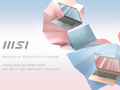 A la recherche d'un PC portable fiable pour travailler à distance ? Les portables professionnels et orientés productivité de MSI sont là pour vous aider