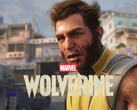 Bannière représentant Logan, personnage de la série « Wolverine » de Marvel