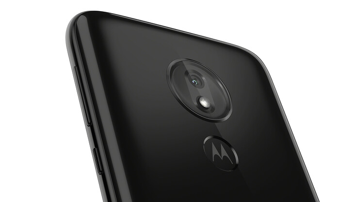 Moto G7 Play