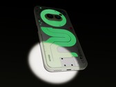 Nothing Phone 2a Plus Community Edition (Source de l'image : Nothing)