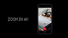 La série Phone (3a) s'enrichit d'une nouvelle fonctionnalité. (Source de l'image : Nothing)