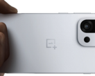 Le OnePlus 13s (Image source : OnePlus)