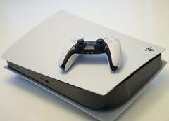 La PlayStation 5 ne semble pas être aussi difficile que les exigences de Sony en matière de SSD pour la mise à niveau du stockage de la console le laissent penser (Image : Werde Severin)