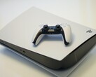 La PlayStation 5 ne semble pas être aussi difficile que les exigences de Sony en matière de SSD pour la mise à niveau du stockage de la console le laissent penser (Image : Werde Severin)