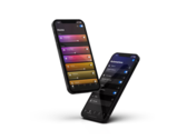 L'application Philips Hue a été mise à jour vers la version 5.17.0. (Source de l'image : Philips Hue)