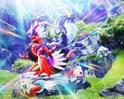 Les Pokemon du Paradoxe s'affrontent à travers le temps dans le pack de boosters du Pokemon TCG Pocket Paradoxe Drive.