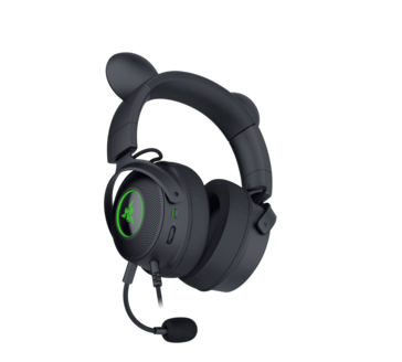 Razer Kraken Kitty Edition V2 Pro Noir