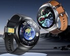 Model A est une nouvelle smartwatch bien équipée de Rogbid. (Image : Rogbid)