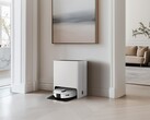 Le Samsung Bespoke AI Jet Bot Steam Ultra (photo) sera présenté à l'IFA 2025. (Source de l'image : Samsung)