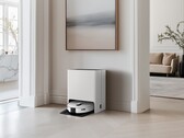 Le Samsung Bespoke AI Jet Bot Steam Ultra (photo) sera présenté à l'IFA 2025. (Source de l'image : Samsung)