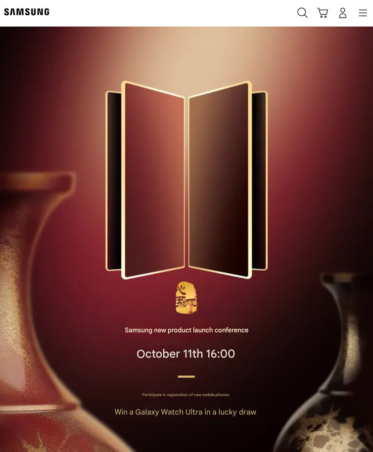 (Source de l'image : Samsung)