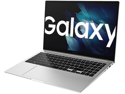 En examen : Samsung Galaxy Book. Appareil de test fourni par : Samsung Allemagne