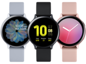 Test de la Samsung Galaxy Watch Active2 : la montre connectée innovante de Samsung