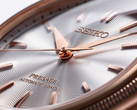 La Seiko Presage HCC008