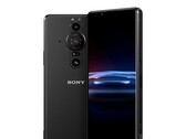 Le Xperia PRO-I. (Source : Sony)