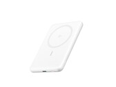 La nouvelle banque d'alimentation MagGo Qi2 Slim Power Bank 5K d'Anker (Image source : Anker/Wireless Power Consortium)