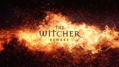 CD Projekt Red a révélé plus d&#039;informations sur le remake next-gen de The Witcher 3: Wild Hunt (image via CD Projekt Red)