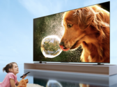 Le mini téléviseur LED 4K Toshiba Z700NF a été lancé en Chine. (Source de l'image : Toshiba)