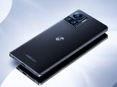 Le Edge 30 Ultra sera lancé plus tard cette semaine en Chine sous le nom de Moto X30 Pro. (Image source : Motorola)