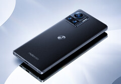 Le Edge 30 Ultra sera lancé plus tard cette semaine en Chine sous le nom de Moto X30 Pro. (Image source : Motorola)