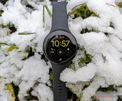 La Pixel Watch ne devrait plus avoir de problèmes d&#039;affichage des watch faces tiers. (Image source : NotebookCheck)