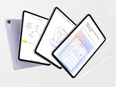 Le Xiaomi Pad Mini avec son stylet officiel. (Source de l'image : Xiaomi)