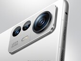 Le Xiaomi 12S Pro sera propulsé par un Snapdragon 8+ Gen 1. (Source : Xiaomi)