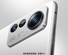 Le Xiaomi 12S Pro sera propulsé par un Snapdragon 8+ Gen 1. (Source : Xiaomi)