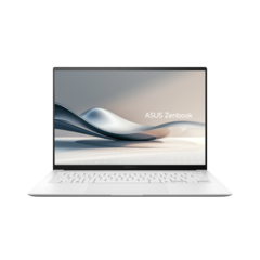 Asus a présenté un nouveau ZenBook alimenté par Lunar Lake à l'IFA 2024 (source d'image : Asus)