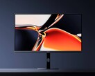 Le moniteur 4K A27Ui est désormais disponible sur d'autres marchés (Image source : Xiaomi)