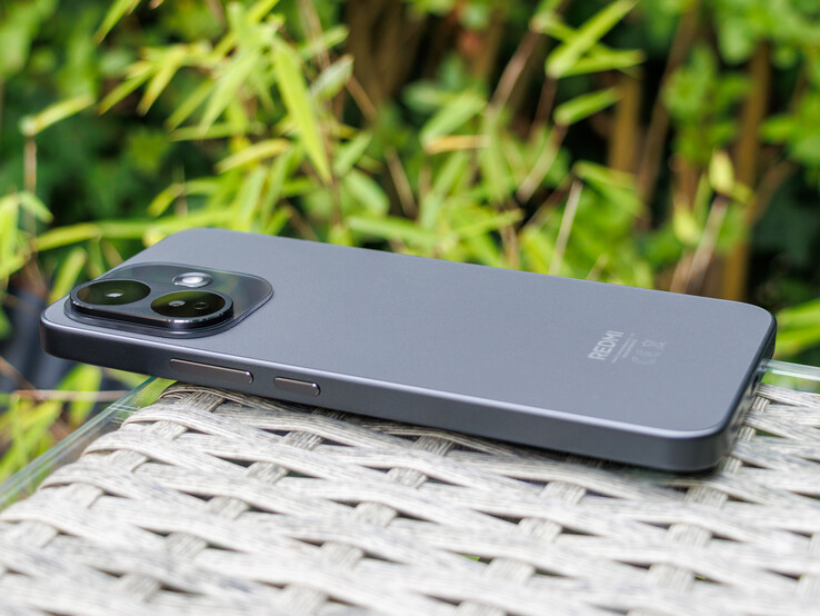 Test du Xiaomi Note 17 Pro 5G