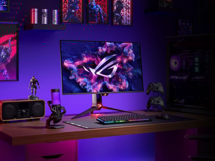 (Source de l'image : Asus)