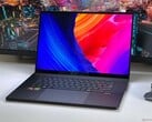 Asus ProArt P16 (source de l'image : Notebookcheck)
