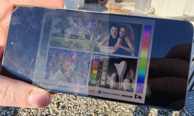 Utilisation en extérieur