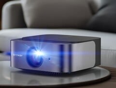 Le projecteur BW-V10 Ultra à prix abordable peut désormais être commandé (Source de l&#039;image : BlitzWolf)