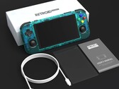 Le Pocket 3+ devrait offrir des performances nettement supérieures à celles du Pocket 3. (Image source : Retroid)