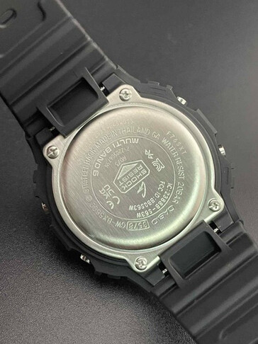 (Source de l'image : Great G-Shock World)