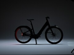 Le Magic Bike 2 de Decathlon est un nouveau concept de vélo électrique (Source : Decathlon)