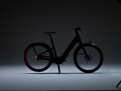 Le Magic Bike 2 de Decathlon est un nouveau concept de vélo électrique (Source : Decathlon)
