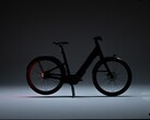 Le Magic Bike 2 de Decathlon est un nouveau concept de vélo électrique (Source : Decathlon)