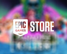 Le dernier cadeau d'Epic Games ne durera que 24 heures, logo illustré (Source d'image : Epic Games Store)