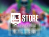 Le dernier cadeau d'Epic Games ne durera que 24 heures, logo illustré (Source d'image : Epic Games Store)