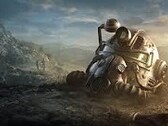 Fallout 76 a connu une renaissance dernièrement grâce à la série télévisée, mais les gens l'aimeront-ils en tant que jeu, ou simplement en tant que " plus de Fallout " ? (Image : Bethesda Game Studios)