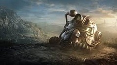 Fallout 76 a connu une renaissance dernièrement grâce à la série télévisée, mais les gens l'aimeront-ils en tant que jeu, ou simplement en tant que " plus de Fallout " ? (Image : Bethesda Game Studios)