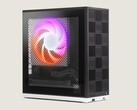 Il est peut-être plus grand, mais le Framework Desktop peut être une meilleure affaire que le GMK EVO-X2 ou le BOSGAME M5 grâce à son fonctionnement plus silencieux, plus froid et plus efficace (Source de l'image : Framework)