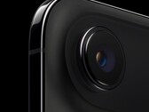 L'iPhone Air Apple. (Source de l'image : Apple)