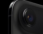 L'iPhone Air Apple. (Source de l'image : Apple)