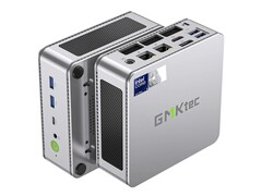 NucBox K9 : Nouveau mini PC avec de puissantes fonctionnalités.