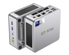 NucBox K9 : Nouveau mini PC avec de puissantes fonctionnalités.