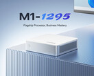 Le Minisforum M1-1295 est également livré avec une licence Windows 11 Pro. (Source de l'image : Minisforum)